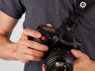 ProDot – Tactile Shutter Release Button for Cameras