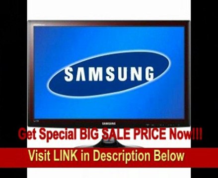 [REVIEW] Samsung T22B350ND 21.5 1080p LED-LCD TV - 16:9 - HDTV 1080p - TAA