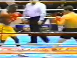 1997-01-31 Thomas Hearns vs Ed Dalton