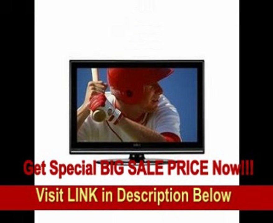 [BEST PRICE] SEIKI Digital 26" Diagonal 720p LCD HDTV