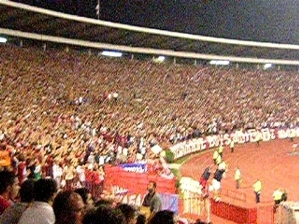 crven zvezda Vs braga