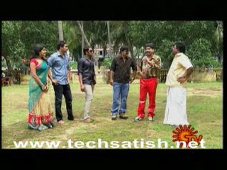 Saravedi Santhanam Part 2