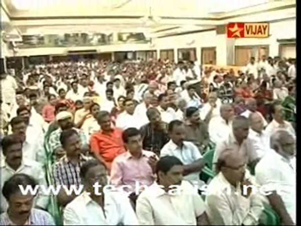 Sivakumar Nerukku Ner Part 4