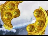 Rayman Origins Part 10 (Wii) co-op