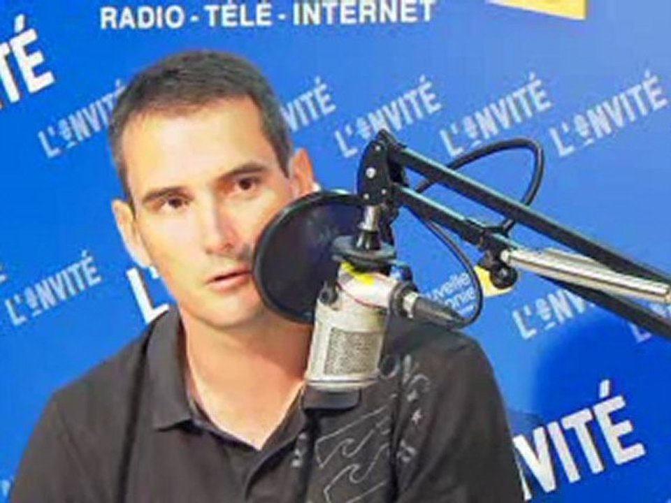 Jérôme Noellat. L'éclipse solaire