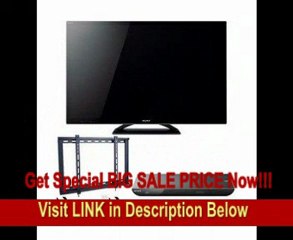 [BEST BUY] Sony KDL46HX750 46 inch 3D Wifi XR 480hz LED HDTV with BDPS590 3D Blu Ray