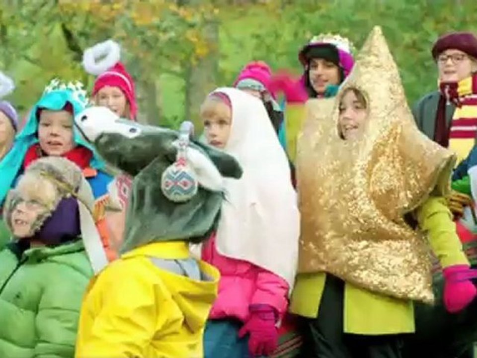 Nativity 2: Danger In The Manger - Trailer