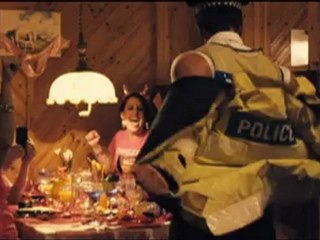 Sightseers - TV Spot - Trailer