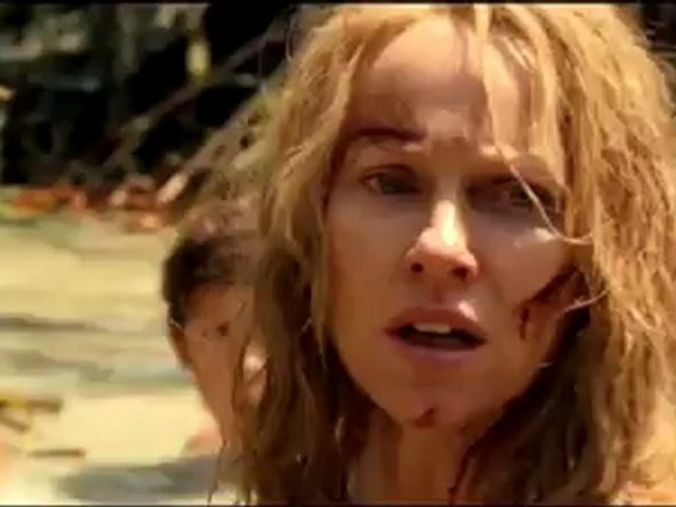 The Impossible - Trailer