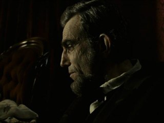Lincoln with Daniel Day-Lewis - Get the Votes