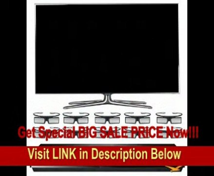 [BEST PRICE] Samsung UN55ES7100 55 240hz 3D Slim LED HDTV, 3D Blu-ray Player, and 3D Glasses Bundle - Includes: UN55ES7100 55 inch 240...