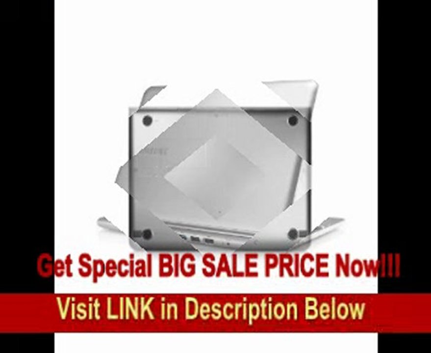 [SPECIAL DISCOUNT] Samsung Chromebook (Wi-Fi, 11.6-Inch)