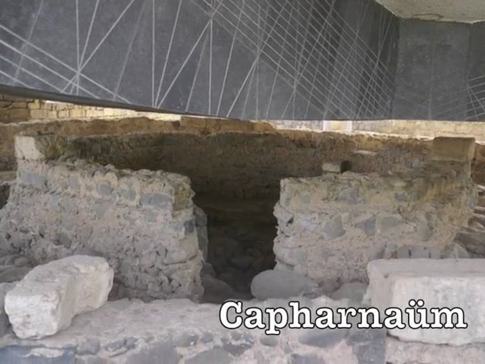 Paroisse du Chesnay et de Rocquencourt : Terre Sainte 2012 Etudiants