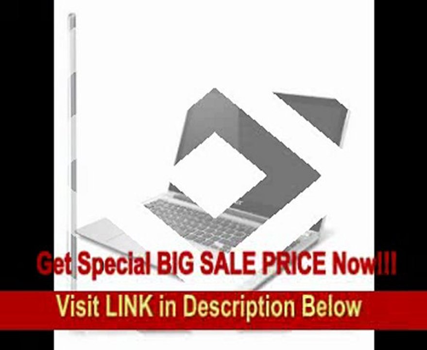 [FOR SALE] Acer Aspire V5-571P-6473 15.6-Inch Touch Screen Laptop (Silky Silver)