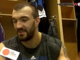 Nikola Pekovic - Minnesota Timberwolves