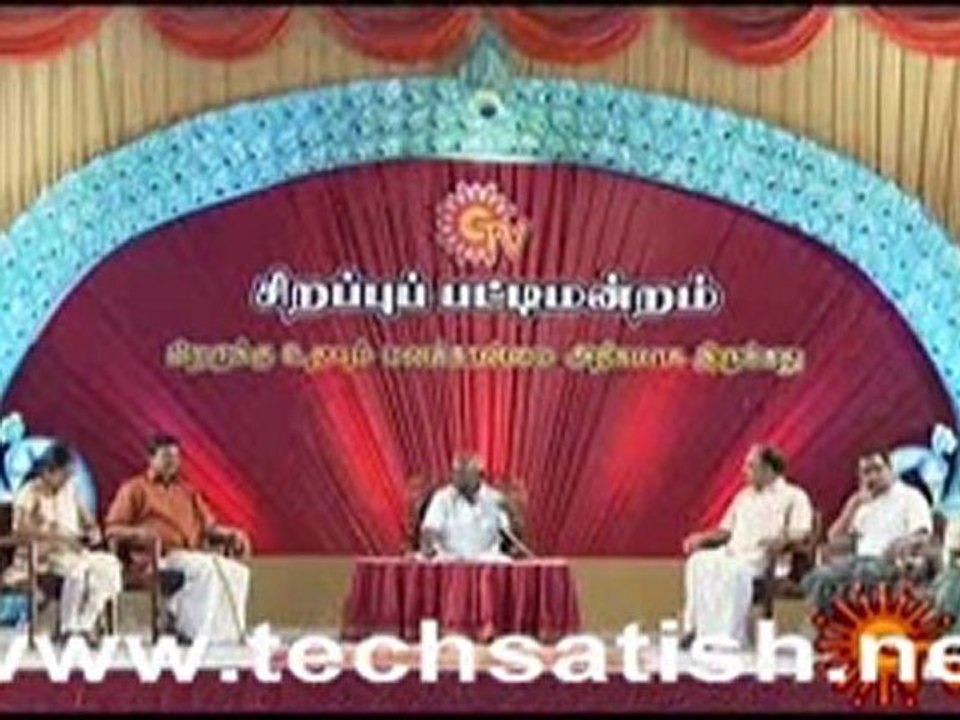 Pattimandram Part 7