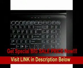 [SPECIAL DISCOUNT] Sony VAIO E17 Series SVE17127CXB 17.3-Inch Laptop (Black)