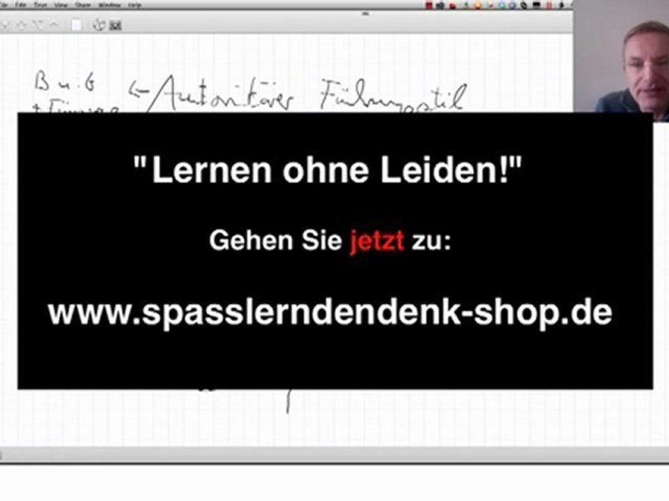Autoritärer Führungsstil, Vor u Nachteile