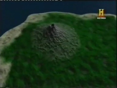 1816: El año sin verano (La pequeña Edad de Hielo)