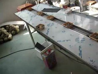 【China wrapping machine manufacturer 】