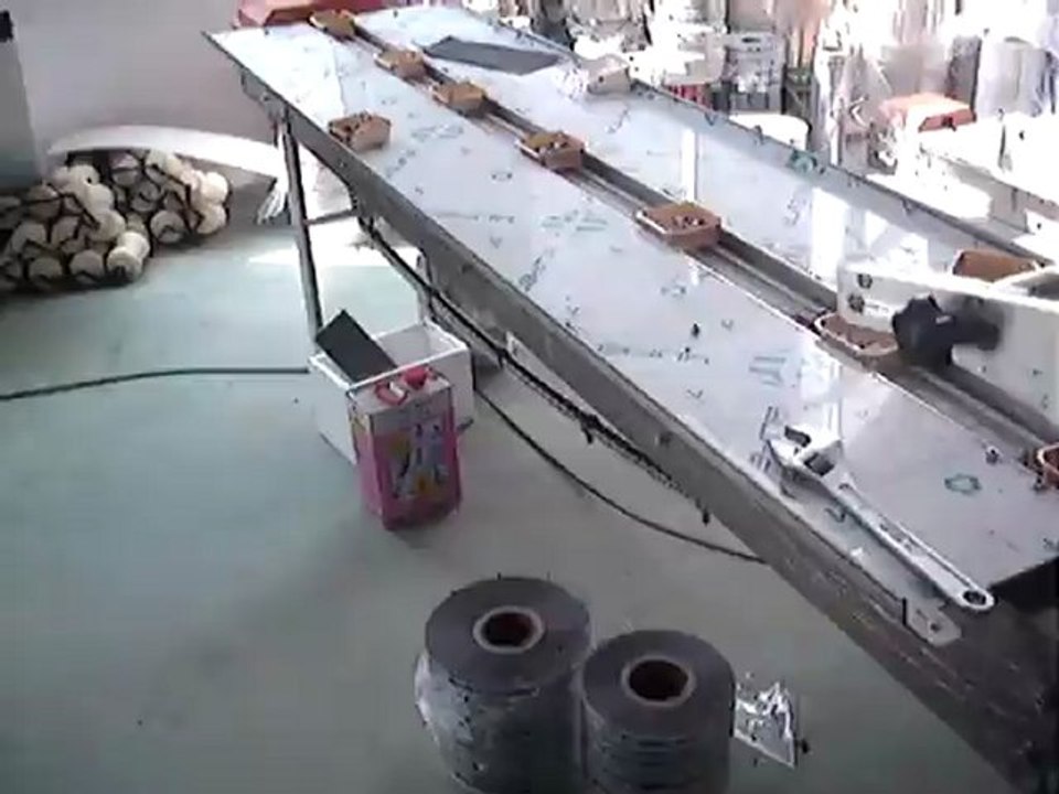 【 flow pack Machine manufacturer 】