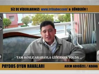 Paydos Oyun Havalari