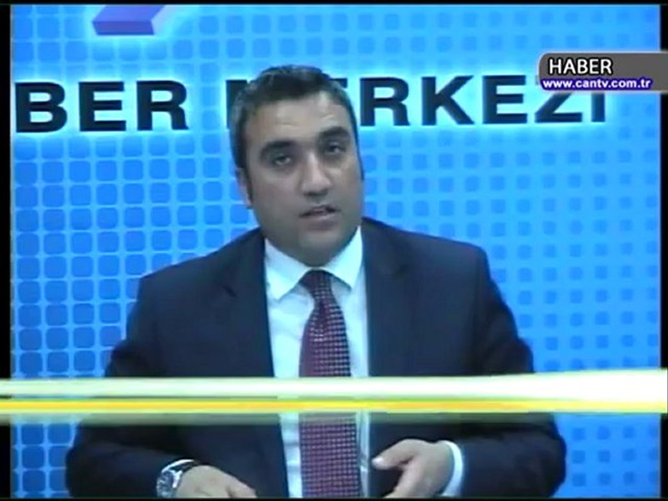 10.11.2012 HABERLER