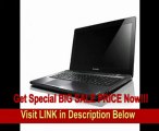 [SPECIAL DISCOUNT] Lenovo Y580 15.6-Inch Laptop (Dawn Grey)