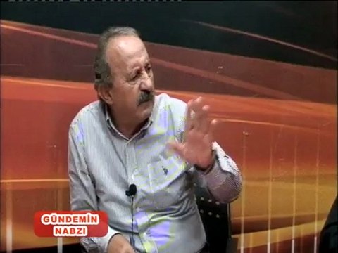 GÜNDEMİN NABZI 9 KASIM-1. BÖLÜM