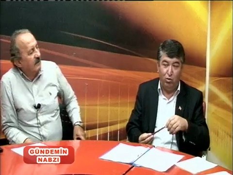 GÜNDEMİN NABZI 9 KASIM-2. BÖLÜM