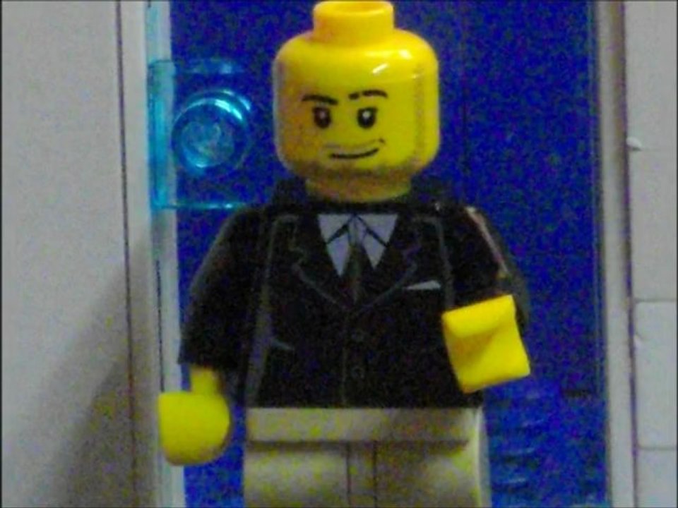 l'agent steeve episode 1