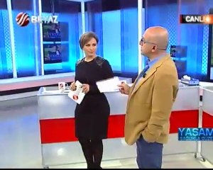 Yaşam Sağlıkla Güzel 13.11.2012