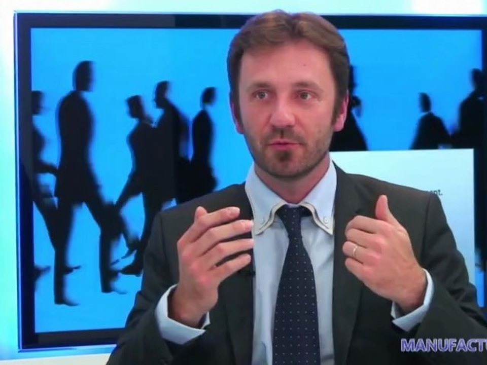 La machine d’emballage de demain