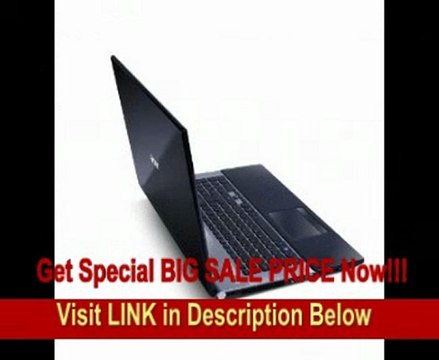 [BEST PRICE] Acer Aspire V3-771-6865 17.3-Inch Laptop (Midnight Black)