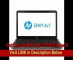 [REVIEW] HP ENVY DV7-7212nr Quad Edition mSSD Windows 8 Notebook PC; 16GB RAM Upgrade