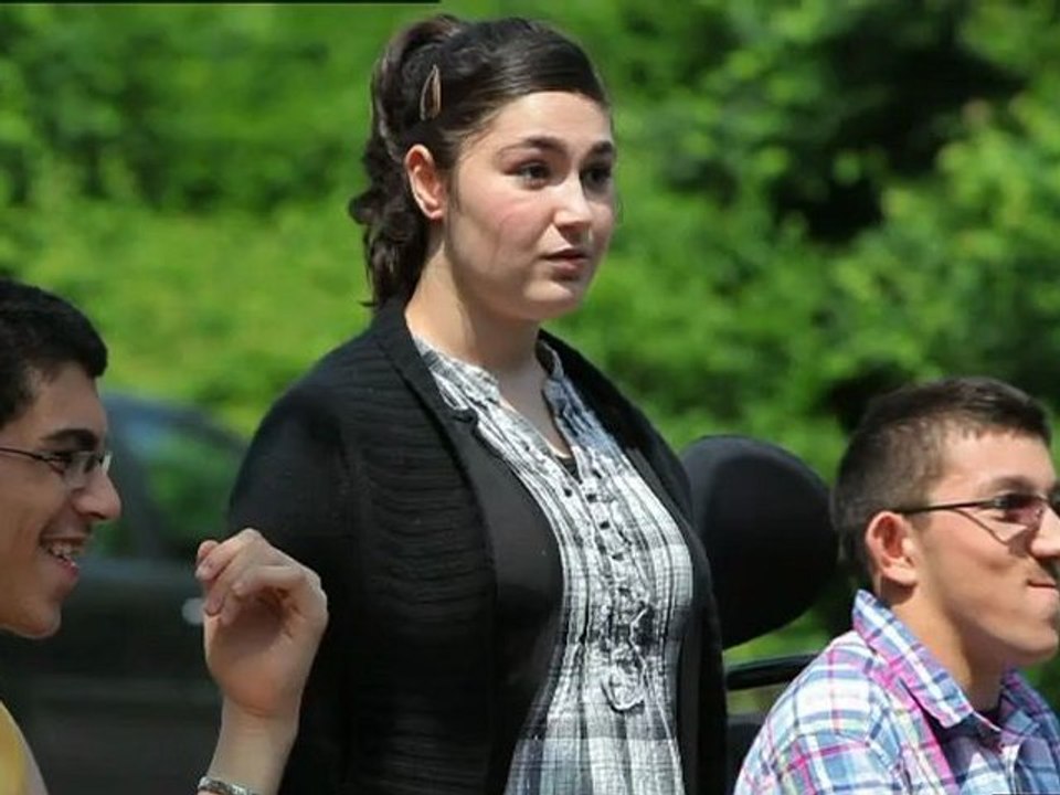 Un peu d'imagination - Atelier Cinéma Juin 2010 Toledano Nakache - Association Les Toiles Enchantées