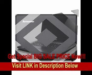 [REVIEW] Lenovo Y580 15.6-Inch Laptop (Dawn Grey)