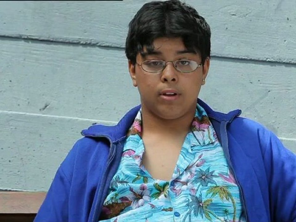 Retour de Flamme - Atelier Cinéma Juin 2010 Toledano Nakache - Association Les Toiles Enchantées