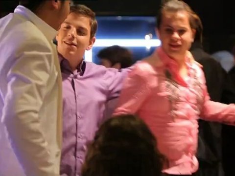 Les 3 Frères Atelier Cinéma Juin 2010 Toledano Nakache - Association Les Toiles Enchantées