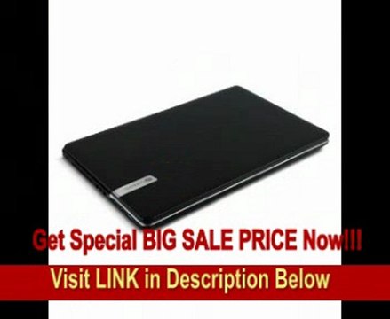 [SPECIAL DISCOUNT] Gateway NE71B07u 17.3-Inch Laptop (Satin Black)