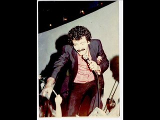 Müslüm Gürses - Sen Yoksun Diye