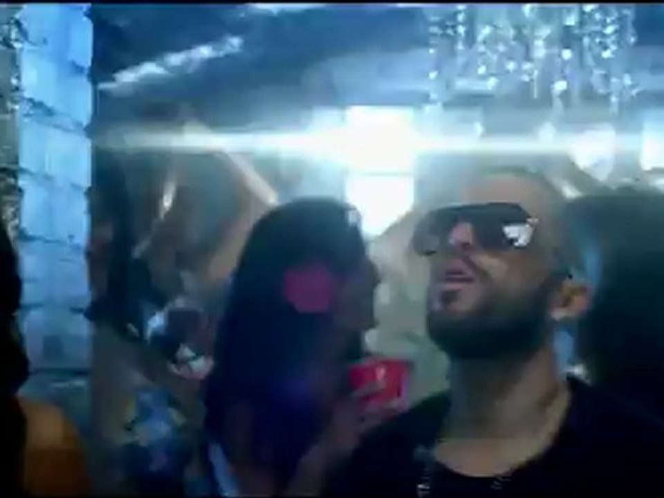 Wisin & Yandel-Something About You ft. Chris Brown, T-Pain ENG-SP HD