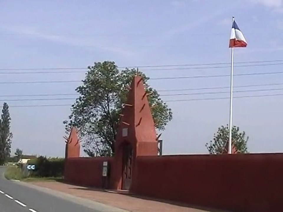 Tata sénégalais