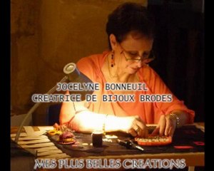 Interview de Jocelyne BONNEUIL sur France Bleue Gironde par Rodolphe MARTINEZ