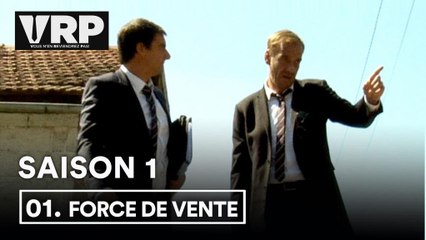 VRP - 1x01