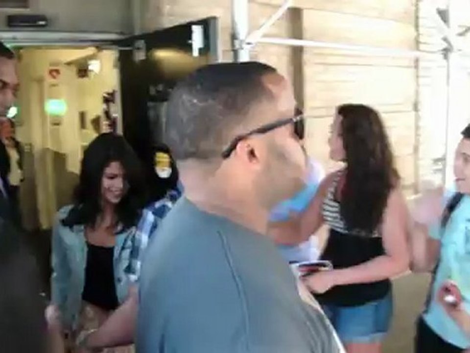 Bieber und Gomez wieder zusammen ?