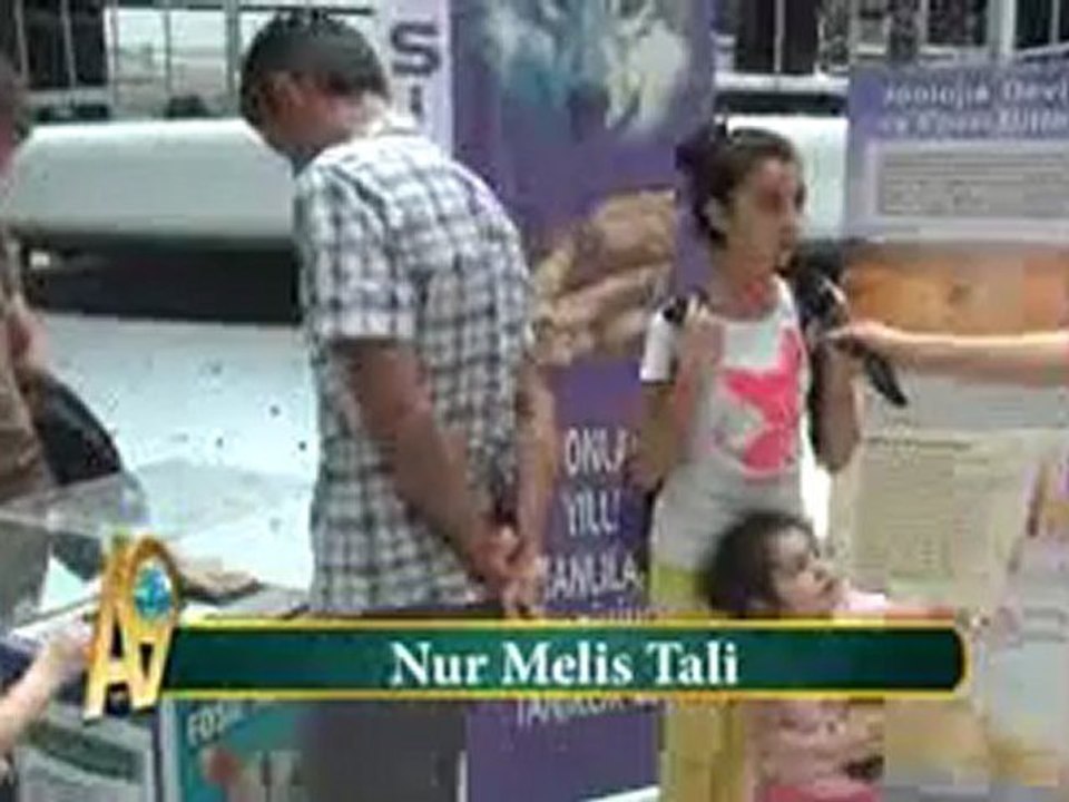 İNSANLAR EVRİME İNANMIYOR - 43 -
