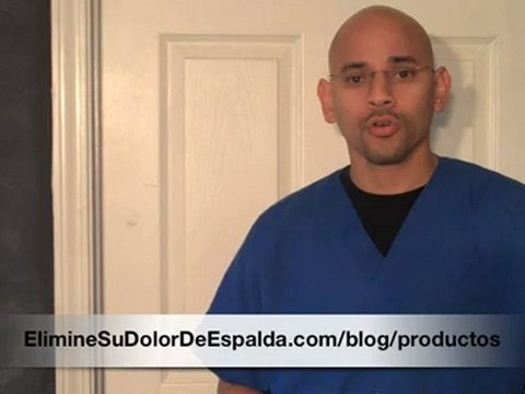 3 Ejercicios Para la Espalda - Dolor de Espalda