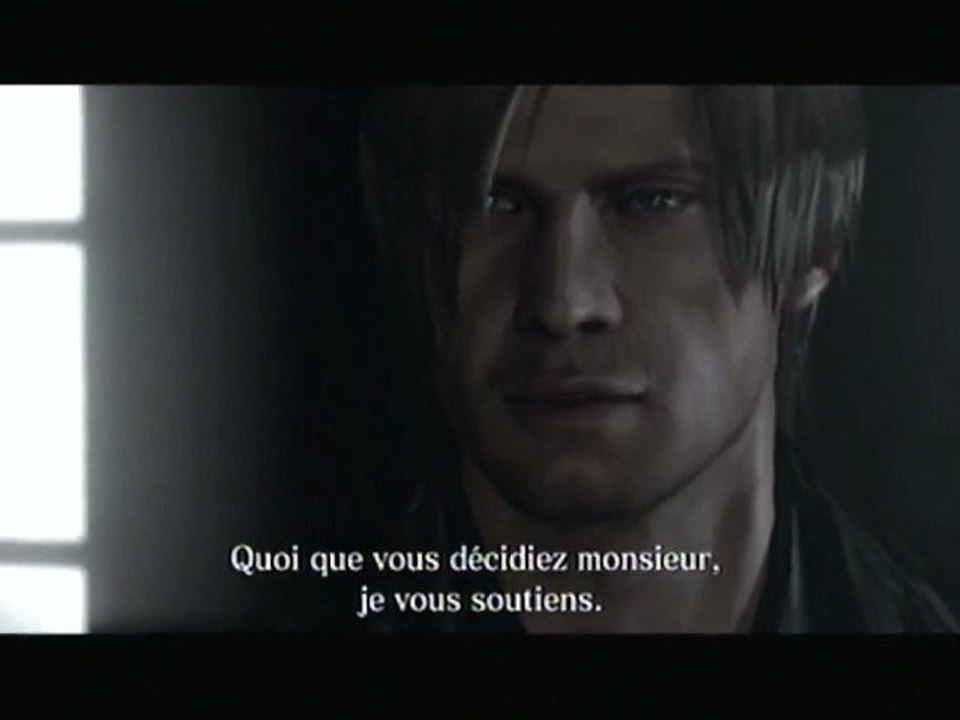 Resident Evil 6 [4] Du Batman,Du Zombie,Du Moi ! What else ?