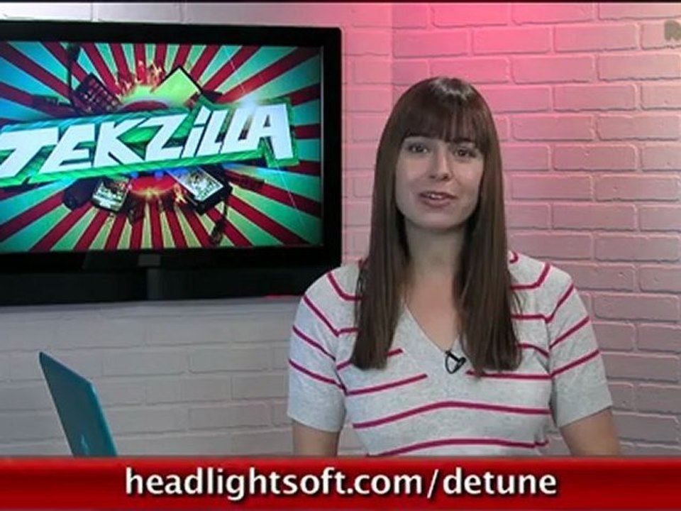 Copy Music and Movies From Your iPhone Without iTunes - Tekzilla Daily Tip